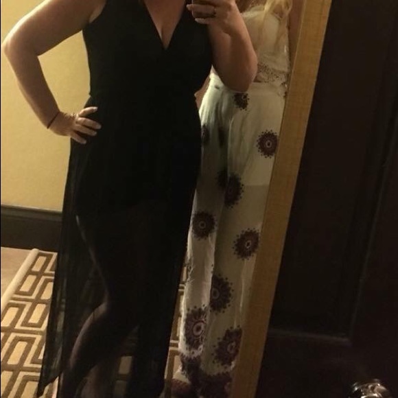 Romper dress - Picture 3 of 5